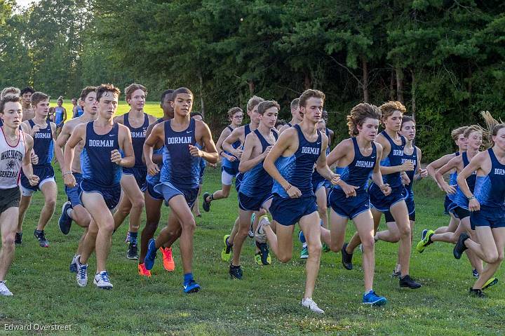 BoysXCScrimmage 8-16-19 -30