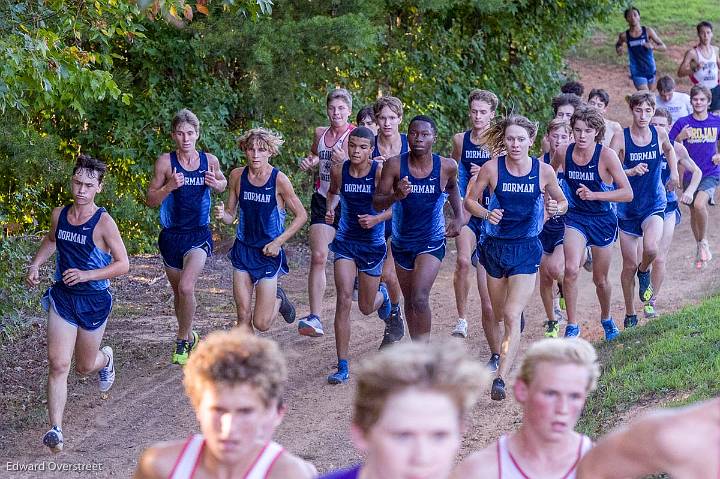 BoysXCScrimmage 8-16-19 -34