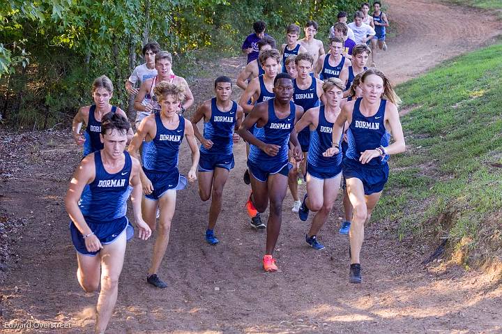 BoysXCScrimmage 8-16-19 -37