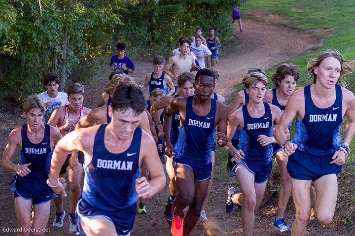 BoysXCScrimmage 8-16-19 -40