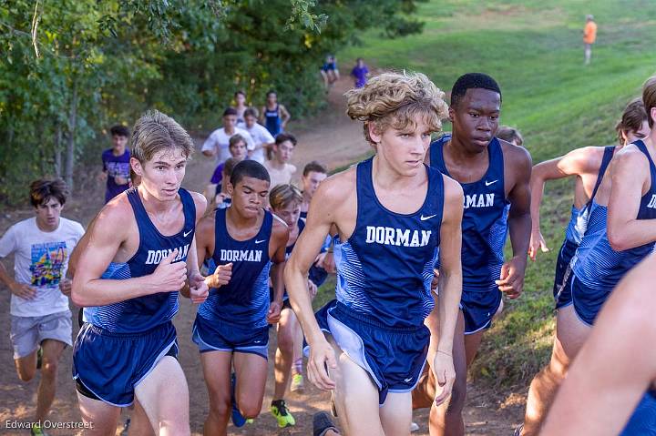 BoysXCScrimmage 8-16-19 -41