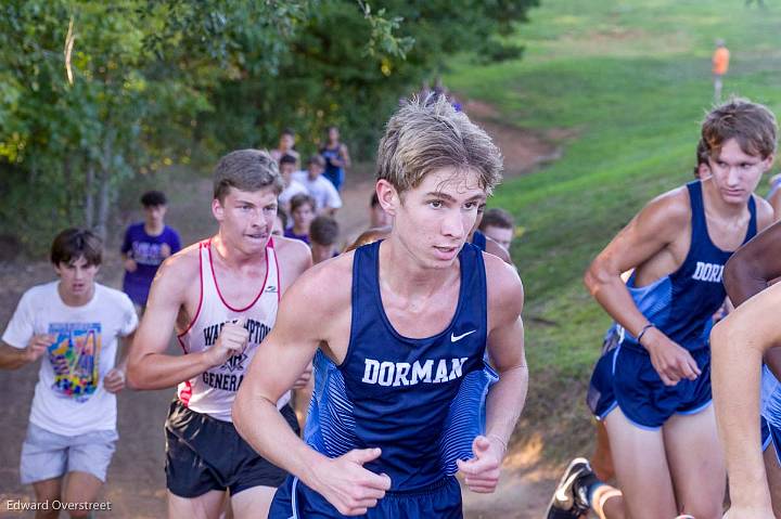 BoysXCScrimmage 8-16-19 -42