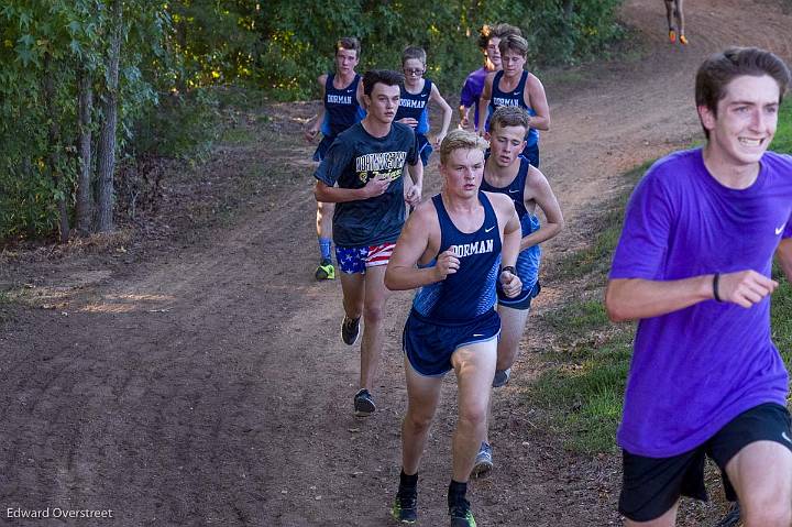 BoysXCScrimmage 8-16-19 -45