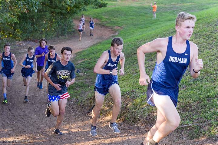 BoysXCScrimmage 8-16-19 -47