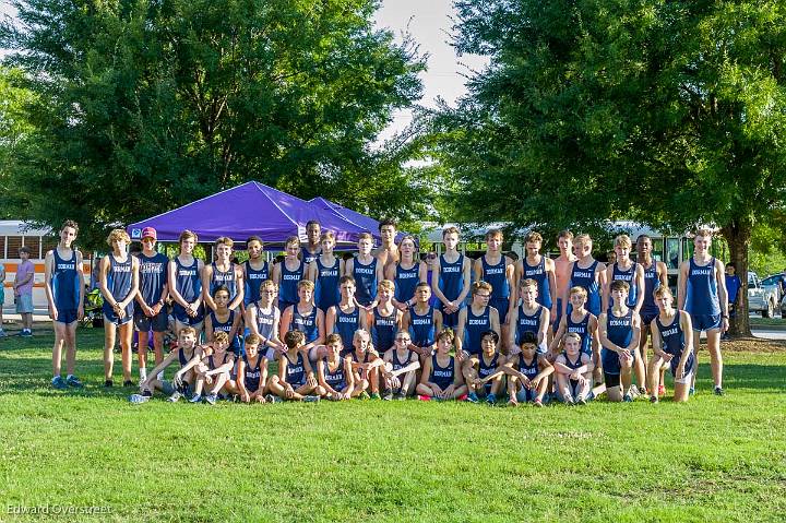 BoysXCScrimmage 8-16-19 -5