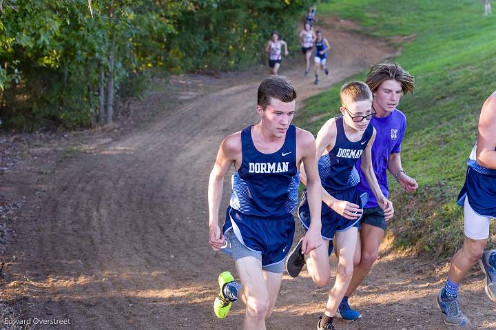 BoysXCScrimmage 8-16-19 -50