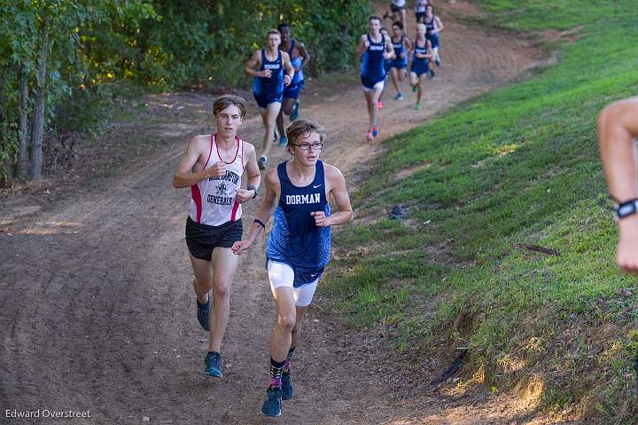 BoysXCScrimmage 8-16-19 -52