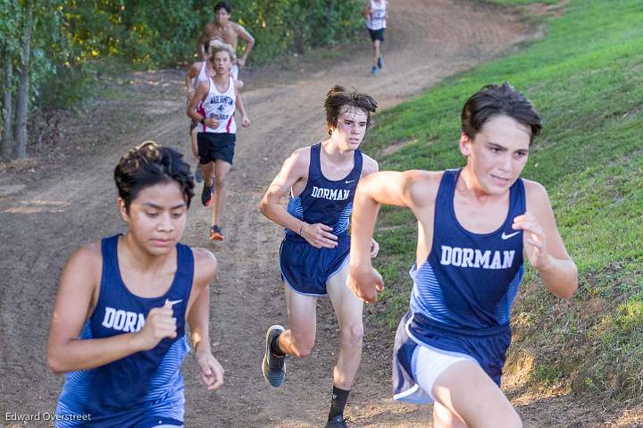 BoysXCScrimmage 8-16-19 -58