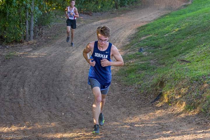 BoysXCScrimmage 8-16-19 -60