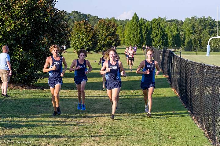 BoysXCScrimmage 8-16-19 -64