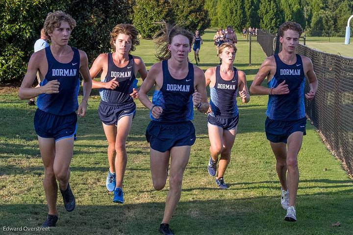 BoysXCScrimmage 8-16-19 -69