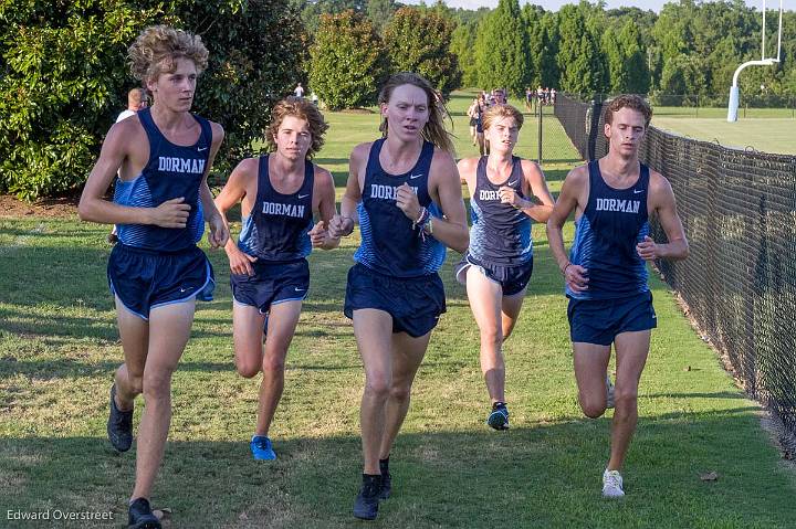 BoysXCScrimmage 8-16-19 -70