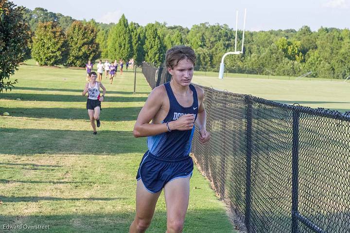 BoysXCScrimmage 8-16-19 -78