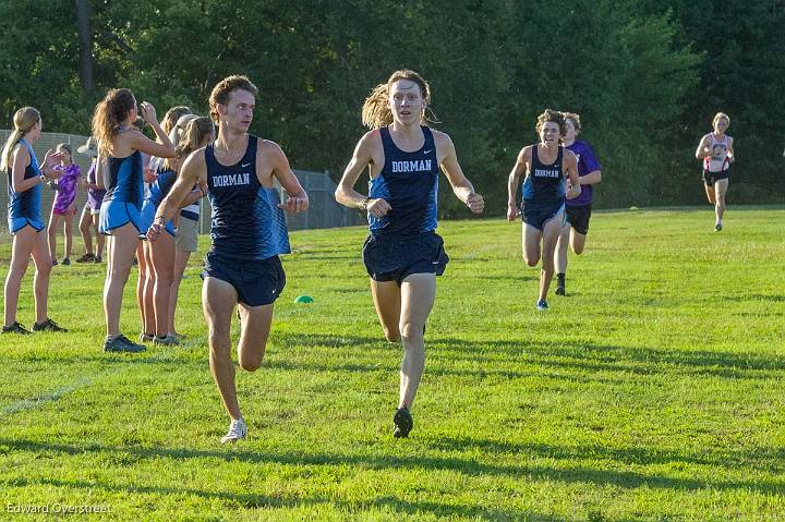 BoysXCScrimmage 8-16-19 -80