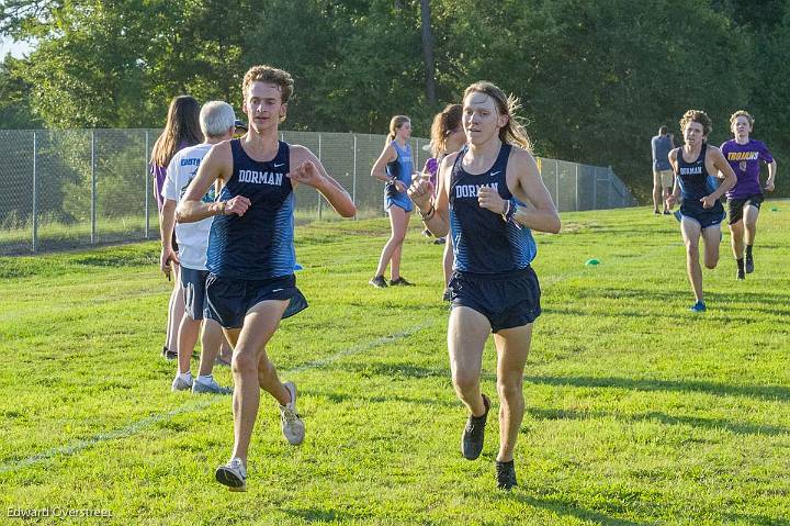 BoysXCScrimmage 8-16-19 -85