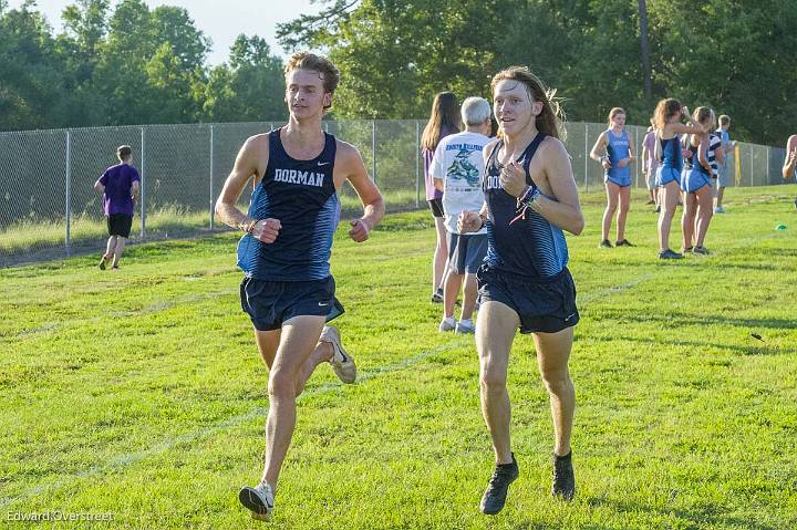 BoysXCScrimmage 8-16-19 -88