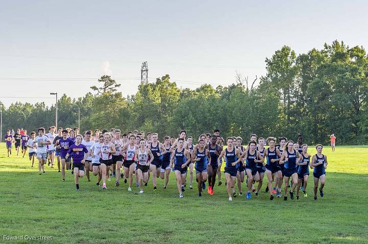 BoysXCScrimmage 8-16-19 -9