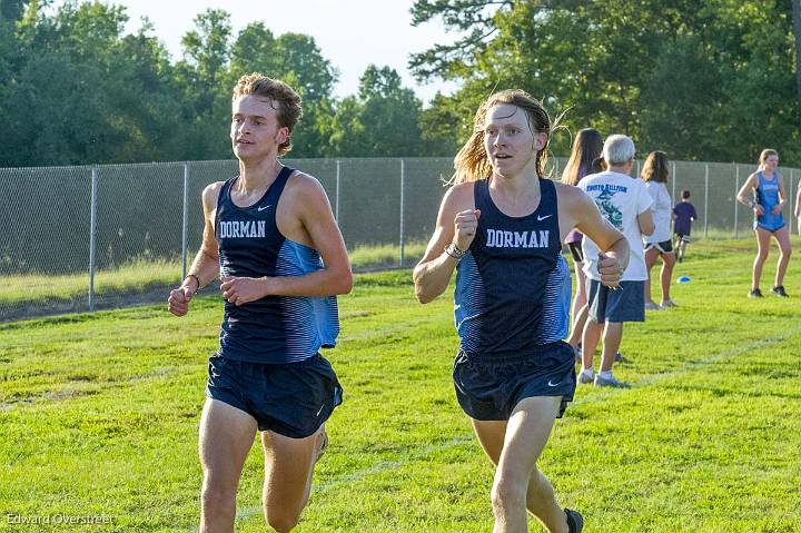 BoysXCScrimmage 8-16-19 -90