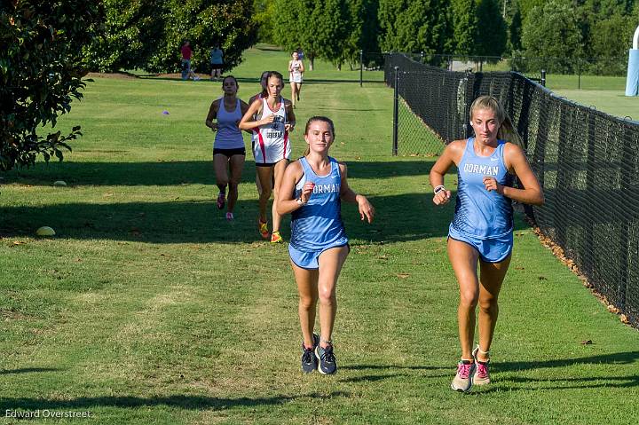 GirlsXCScrimmage 8-16-19 -104