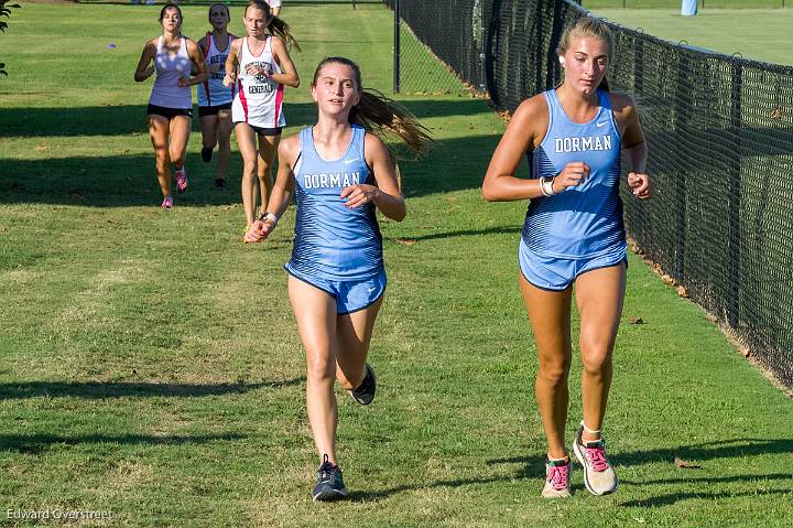 GirlsXCScrimmage 8-16-19 -106