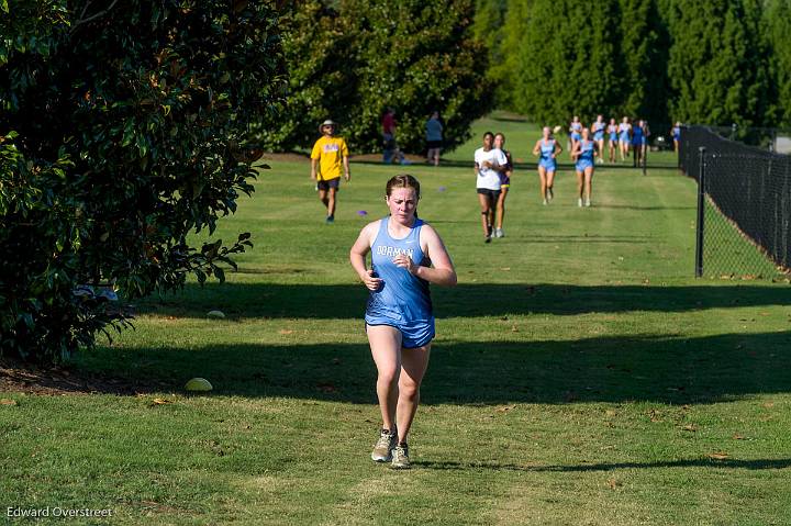 GirlsXCScrimmage 8-16-19 -110