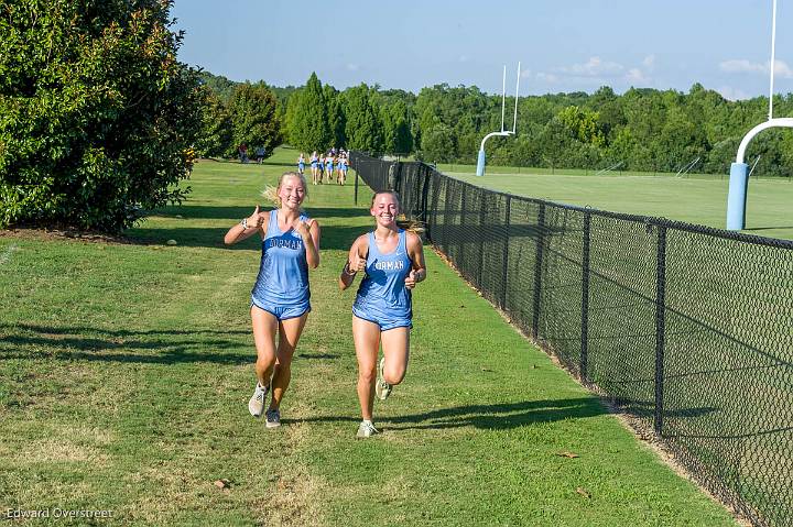 GirlsXCScrimmage 8-16-19 -117