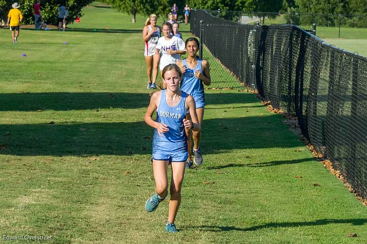 GirlsXCScrimmage 8-16-19 -139