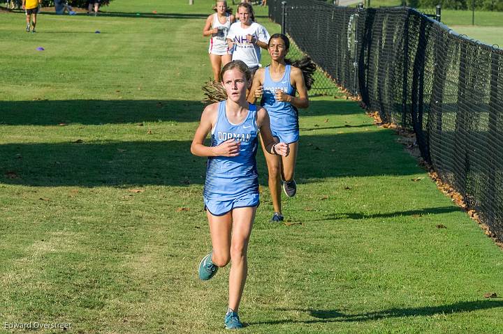 GirlsXCScrimmage 8-16-19 -140