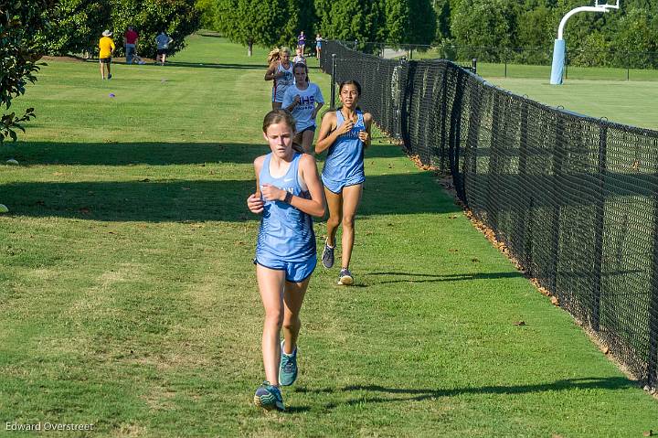 GirlsXCScrimmage 8-16-19 -141