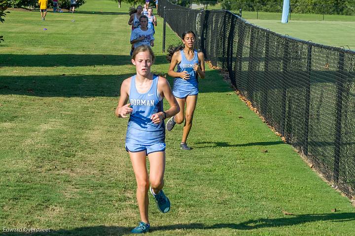 GirlsXCScrimmage 8-16-19 -142