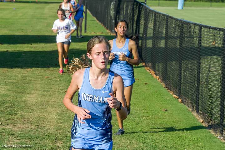 GirlsXCScrimmage 8-16-19 -143