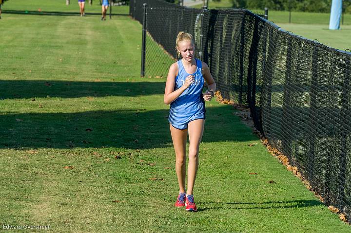 GirlsXCScrimmage 8-16-19 -149