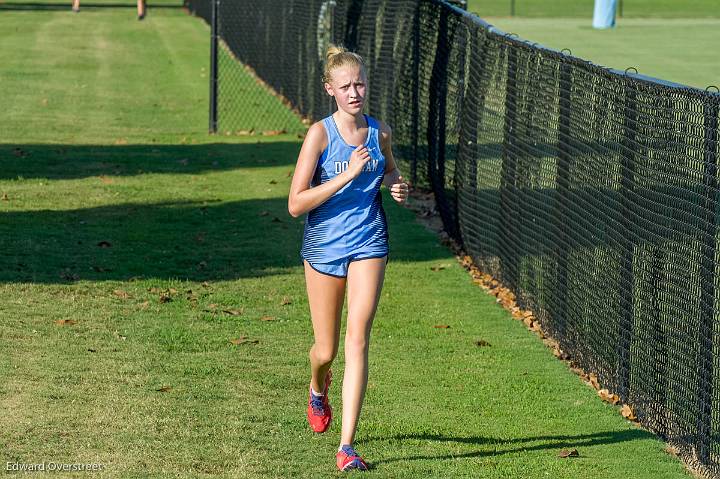 GirlsXCScrimmage 8-16-19 -150