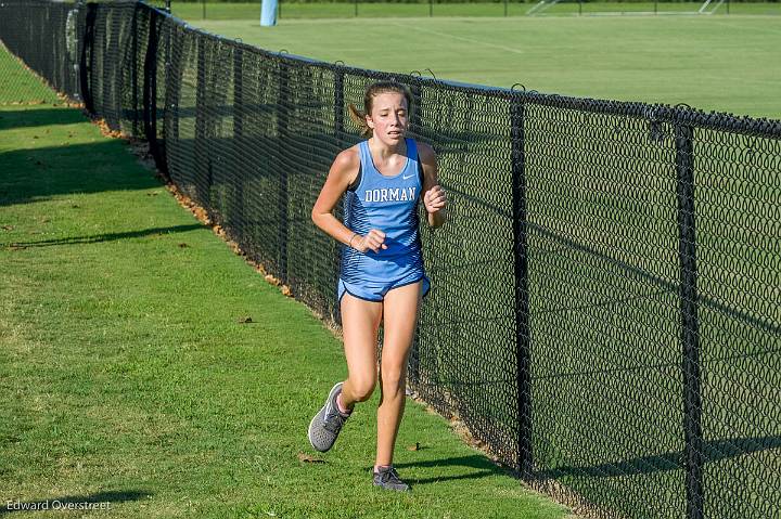 GirlsXCScrimmage 8-16-19 -155