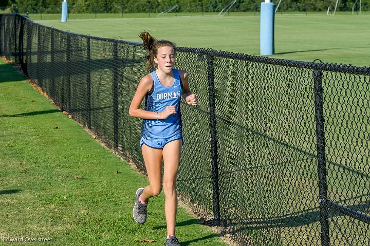 GirlsXCScrimmage 8-16-19 -156