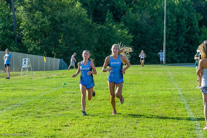 GirlsXCScrimmage 8-16-19 -160