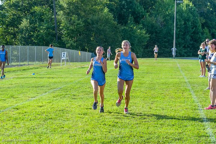 GirlsXCScrimmage 8-16-19 -163