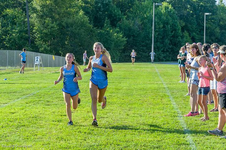 GirlsXCScrimmage 8-16-19 -164