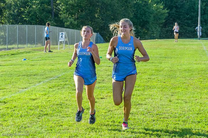 GirlsXCScrimmage 8-16-19 -167