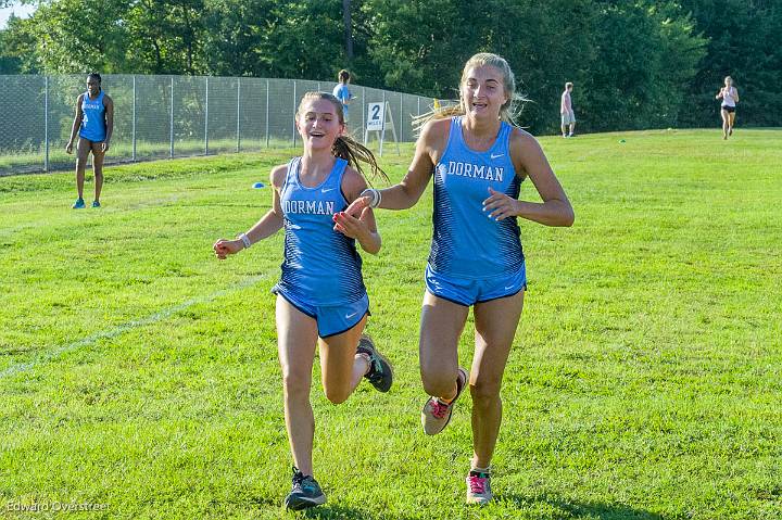 GirlsXCScrimmage 8-16-19 -168