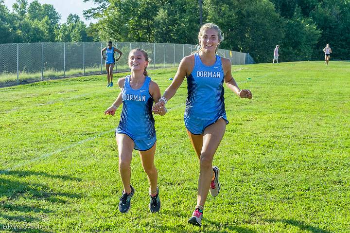 GirlsXCScrimmage 8-16-19 -171