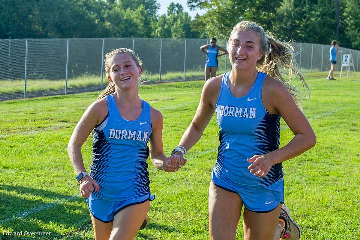 GirlsXCScrimmage 8-16-19 -174