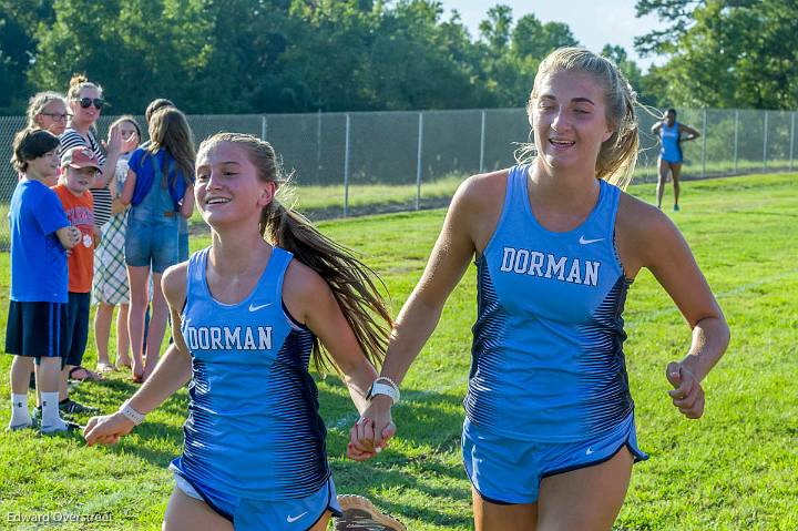 GirlsXCScrimmage 8-16-19 -176