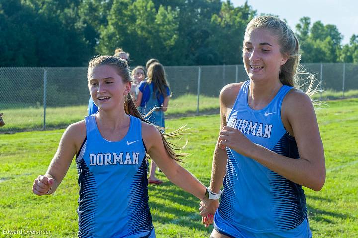 GirlsXCScrimmage 8-16-19 -177