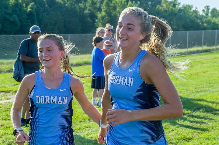 GirlsXCScrimmage 8-16-19 -178