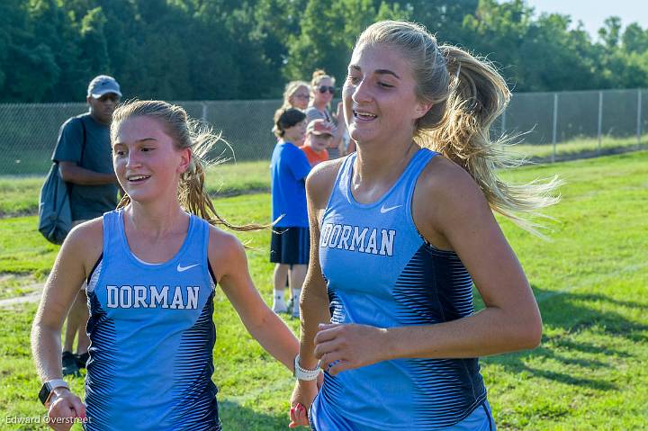 GirlsXCScrimmage 8-16-19 -178