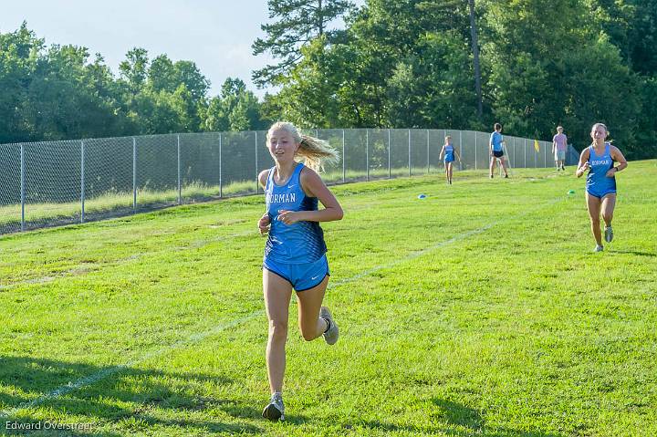 GirlsXCScrimmage 8-16-19 -179