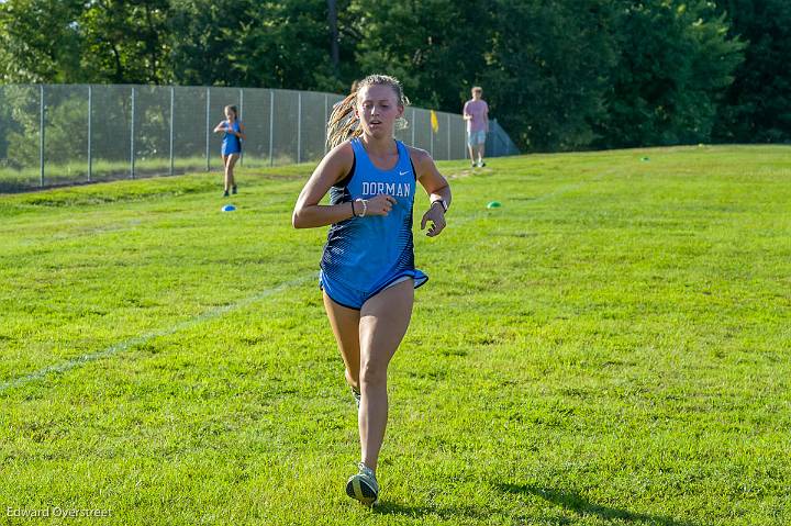 GirlsXCScrimmage 8-16-19 -181