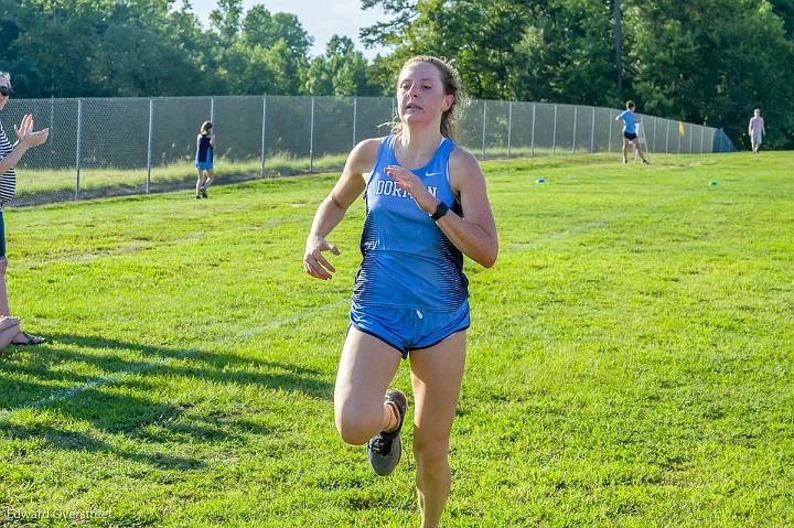 GirlsXCScrimmage 8-16-19 -183