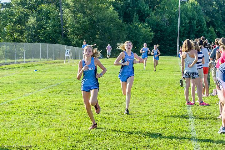 GirlsXCScrimmage 8-16-19 -185